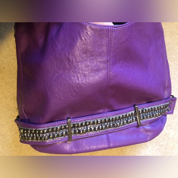 Charming Charlie Purse - Picture 6 of 9